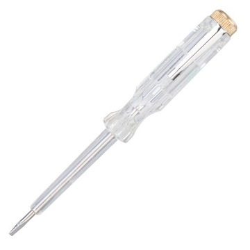 Próbnik napięcia Deli Tools EDL8001 100-250V