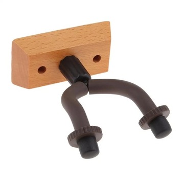 ДЕРЖАТЕЛЬ ДЛЯ ГИТАРЫ КРЮК-ЗАХВАТ НАСТЕННАЯ ВЕШАЛКА ДЕРЖАТЕЛЬ ДЛЯ ГИТАРЫ НАСТЕННАЯ МАНДОЛИНА