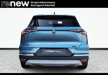 Renault Symbioz 2024 Renault Symbioz Pl Salon, I wl, serwis pelny ASO, Gwarancja, Grupa Adamows, zdjęcie 4