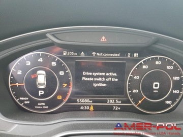 Audi Q5 II 2019 Audi Q5 _Premium Plus_45 TFSI_Quattro_2.0 L_248 km_2019r 2.0 Benzyna 248KM, zdjęcie 10