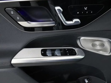 Mercedes GLC C254/X254 Coupe 2.0 200 204KM 2025 GLC Coupe 200 4-Matic AMG Line 2.0 (204KM) 2025, zdjęcie 9