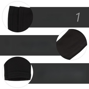 PIŁKARSKIE OCHRANIACZE ŁYDKI DLA DOROSŁYCH