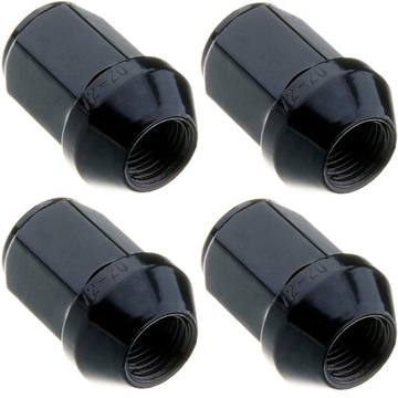 Nakrętki kół Jeep Wrangler(JK) FORD Mustang (S197)