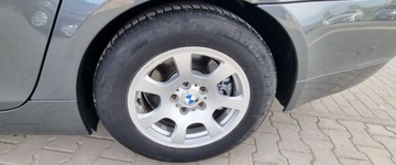 BMW Seria 5 E60 Sedan 2.2 520i 170KM 2004 BMW Seria 5 BMW SERIA 5 2,2 Ben 170KM Zarejest..., zdjęcie 24