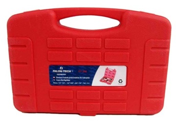 НАБОР РЕЗАК ДЛЯ ОТВЕРТКОВ И ГАЙК 4 шт.