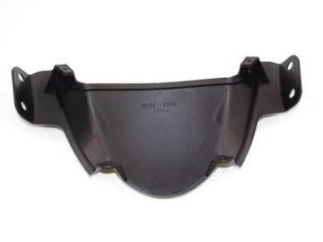 SUZUKI GSX650F КРЫШКА СЧЕТЧИКА НАПОЛНИТЕЛЕЙ ПЛАСТИКОВАЯ ОРИГИНАЛЬНАЯ