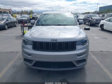 Jeep Grand Cherokee IV 2019 Jeep Grand Cherokee High Altitude 2019 5.7 Benzyna 360KM, zdjęcie 7