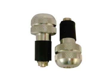 Наконечники руля HONDA VT XL CBF CBR CB Hornet