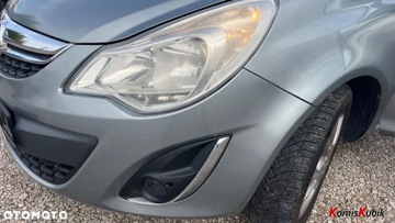 Opel Corsa D Hatchback 5d Facelifting 1.3 CDTI ECOTEC 75KM 2012 Opel Corsa Pisemna roczna gwarancja, mozliwa zamiana 1.2 Diesel 75KM, zdjęcie 7