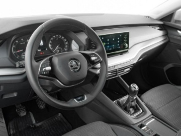 Skoda Octavia IV Scout 1.5 TSI ACT 150KM 2023 Škoda Octavia Skoda Octavia WD0826T#1.5 TSI, zdjęcie 5