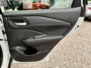 Nissan Qashqai III 2022 Nissan Qashqai Hybryda-Bardzo maly przebieg 25 tys -Salon PL- Serwisowany, zdjęcie 15