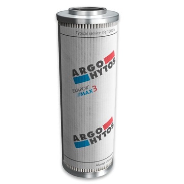 Wkład Filtra Hydraulicznego Argo Hytos V3.0817-06