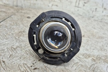 HALOGEN LEVÝ PŘEDNÍ JEEP COMPASS (MK49) 05182021AA 2.1L DIESEL 2012