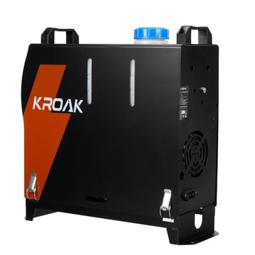 ОБОГРЕВАТЕЛЬ 230 В 12/24 В 8 кВт WEBASTO Bluetooth БЕНЗИНОВЫЙ МАСЛОВЕНТИЛЯТОР