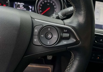 Opel Insignia II Grand Sport 1.5 Turbo 165KM 2017 Opel Insignia 1.5T 165KM MANUAL DYNAMIC GWARANCJA 132.000km 1.5 165KM, zdjęcie 23