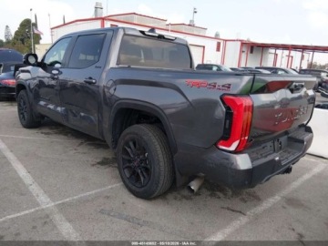 Toyota Tundra II 2024 Toyota Tundra Limited 2024 3.4 Benzyna 389KM, zdjęcie 3