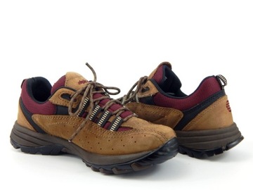 Кожаные туфли ALPINA-TEX размер 39/25 см.