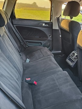 Alfa Romeo 159 Sportwagon 2.4 JTDM 20v 200KM 2006 Alfa Romeo 159 1.9 jtdm 150KM Manual 2006 kombi, zdjęcie 14