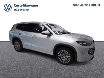 Volkswagen Tayron 2025 Volkswagen Tayron Elegance 2.0 TDI 193KM 4Motion DSG MatrixLED Kamera 360, zdjęcie 1