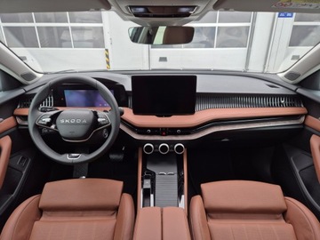 Skoda Superb III Liftback Facelifting 2.0 TDI SCR 150KM 2025 Skoda Superb L&amp;K 2.0 TDI 150KM Auto z placu od rek, zdjęcie 25