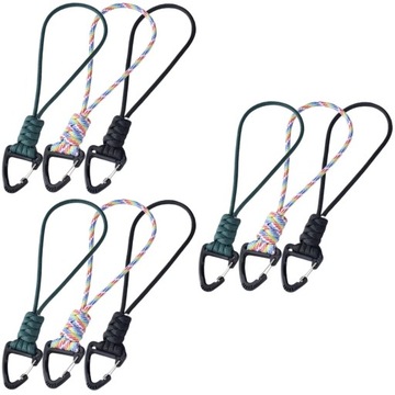 Мультитул, шнурок для ключей ручной работы