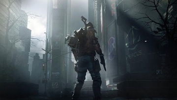 Tom Clancy's The Division + Titanfall XBOX ONE PL