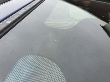 SKLO (OKNO) ČELNÍ OPEL CASCADA