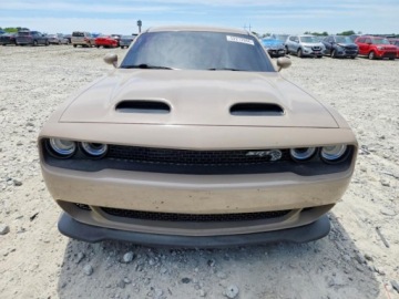Dodge Challenger III 2020 Dodge Challenger Srt Hellcat Redeye 2020 6.2 Benzyna 797KM, zdjęcie 5