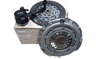 Zestaw Sprzęgła Wysprzęglik Renault Dacia 1.0TCe MEGANE DUSTER 302185543R