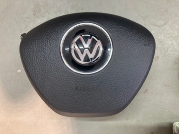 DESKA KONZOLA ULOŽENÍ PÁSY VW PASSAT B8