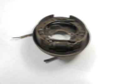 ФОКУС МК3 ЯКОРНЫЕ ДИСКИ ЗАДНИЕ ПРАВЫЕ BV61-2209R