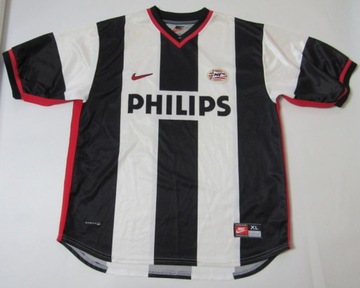 PSV Eindhoven RETRO NIKE 1998-1999 rozmiar XL