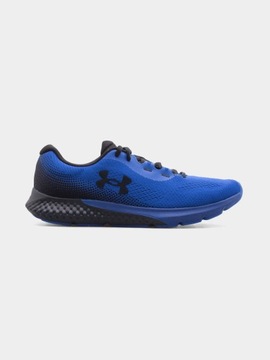 BUTY SPORTOWE MĘSKIE UNDER ARMOUR OBUWIE DO BIEGANIA TRENINGOWE 3026998-400