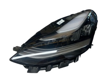 Tesla Model 3 2017-2020 lampa lewa REFLEKTOR LEWY 1077375-00-C 107737500C