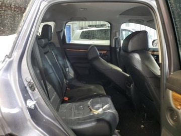 Honda CR-V V 2021 Honda CR-V Touring 2021 1.5l 1.5 Benzyna 190KM, zdjęcie 11