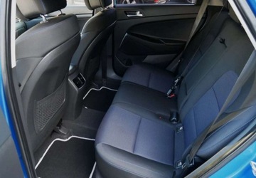 Hyundai Tucson III SUV 1.6 GDI 132KM 2017 Hyundai Tucson Hyundai Tucson 1.6 GDi 2WD Style 1.6 Benzyna 132KM, zdjęcie 25