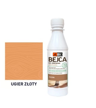 BIO BEJCA DO DREWNA wodna Dragon 200 ml Szara