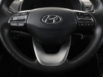 Hyundai Kona I Crossover 1.0 T-GDI 120KM 2018 Hyundai Kona klimatyzacja grzane fotele kamera i, zdjęcie 20