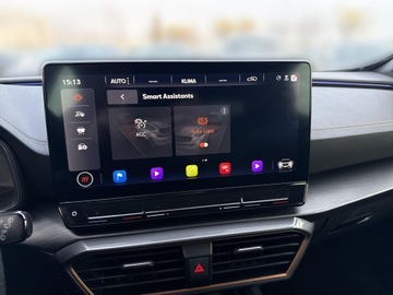 Cupra Formentor Crossover 1.5 TSI 150KM 2024 Cupra Formentor 1.5 TSI / 150KM, DSG, ASO, zdjęcie 20