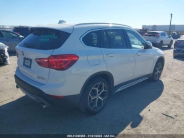 BMW X1 F48 2018 BMW X1 Sdrive28l 2.0 Benzyna 228KM, zdjęcie 7