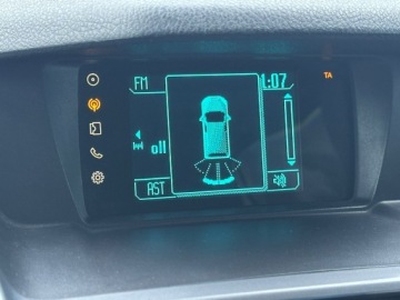 Ford Tourneo Connect II 2017 Ford Tourneo Connect Niepełnosprawnych inwalida, zdjęcie 12