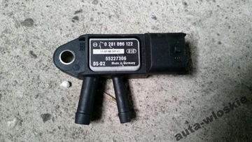 SENZOR TLAKU ALFA ROMEO GIULIETTA 55227306