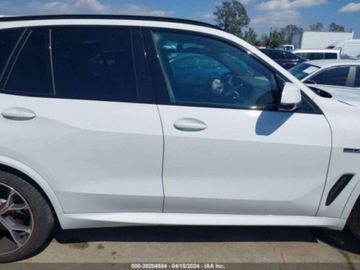 BMW X5 G05 2023 BMW X5 2023r, PHEV, XDrive45E, 3.0L 3.0 Hybryda 390KM, zdjęcie 1
