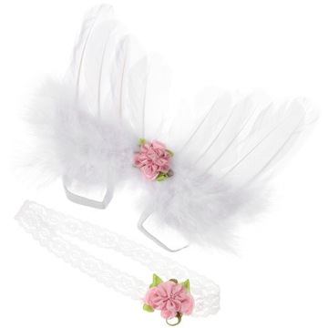 Одежда для девочек Fairy Wing