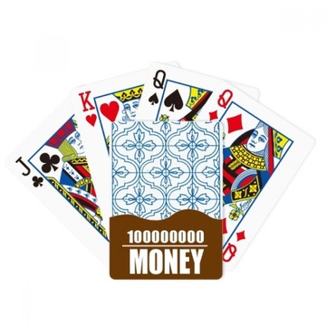 poker gra w Talavera gry wzór ręczna do