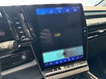 Renault Austral 1.2  E-Tech Full Hybrid 200KM 2025 Od ręki - Techno 1.2 E-Tech 200KM / pakiet family, face ID, zdjęcie 8