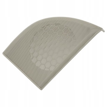 MERCEDES W203 CLC C РЕШЕТКА, КРЫШКА ДВЕРНОГО ГРОМКОГОВОРИТЕЛЯ