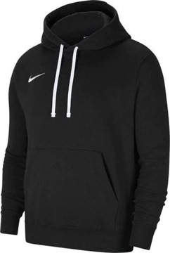 KOMPLET DRES MĘSKI BLUZA Z KAPTUREM SPODNIE JOGGERY TEAM PARK NIKE