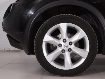 Nissan Juke I SUV 1.6i 117KM 2012 Nissan Juke 1.6 i, Salon Polska, Serwis ASO, zdjęcie 13