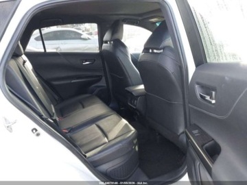 Toyota Venza 2023 Toyota Venza Limited 2023 2.5 Benzyna 176KM, zdjęcie 12